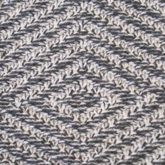 Eight Eight Eight Knitted Tunic Top - Picture 9 of 12